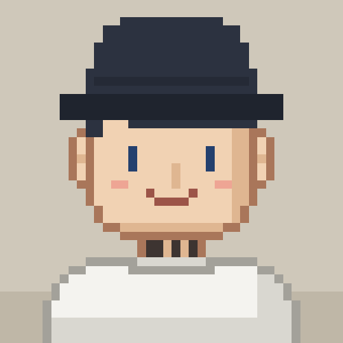 Clone #177, Bucket hat