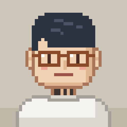 Clone #566, Glasses