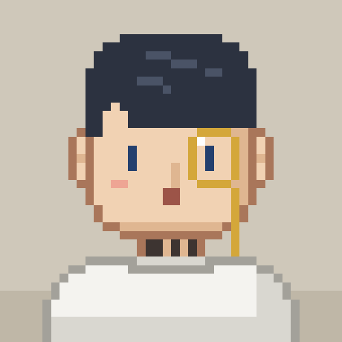 Clone #295, Monocle
