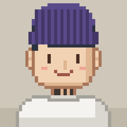 Clone #254, Beanie