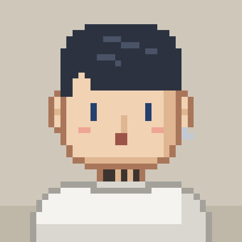 Clone #243, Earring