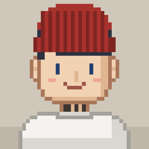 Clone #309, Beanie